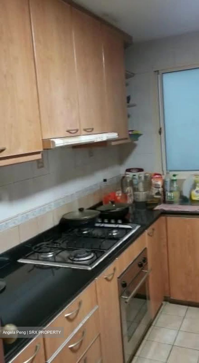 Yishun Emerald (D27), Condominium #569204981